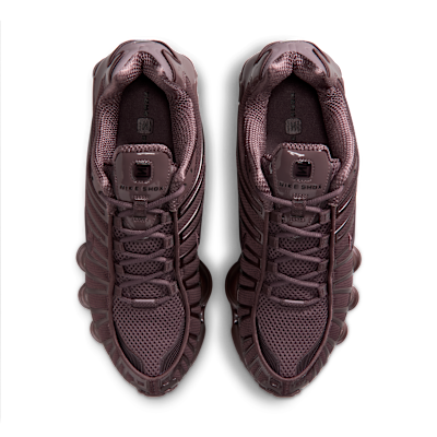 Shop (W) ナイキ ショックス TL スニーカー タトゥー/ブラック/タトゥー IB1087-500