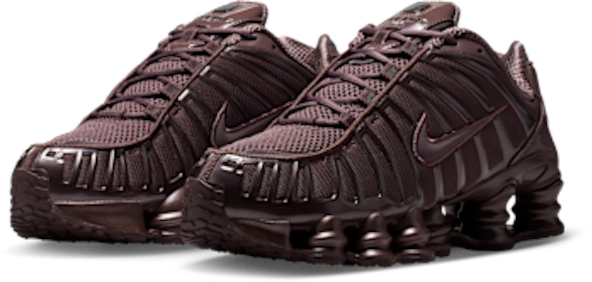 (W) Nike Shox TL Zapatillas Tattoo/Negro/Tattoo IB1087-500 Purchase (W) Nike Shox TL Zapatillas Tattoo/Negro/Tattoo IB1087-500