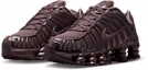 Purchase (W) Nike Shox TL Zapatillas Tattoo/Negro/Tattoo IB1087-500