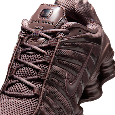 Sizing (W) ナイキ ショックス TL スニーカー タトゥー/ブラック/タトゥー IB1087-500