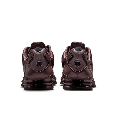 Sizing (W) 나이키 쇼크 TL 스니커즈 타투/블랙/타투 IB1087-500