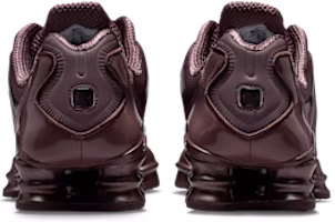 Sizing (W) Nike Shox TL Baskets Tattoo/Noir/Tattoo IB1087-500