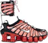 Buy (W) Nike Shox TL SP 3 ''Habanero Red Slangenhuid'' IB8613-600