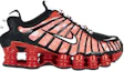 Order (W) Nike Shox TL SP 3 ''Habanero Red Slangenhuid'' IB8613-600