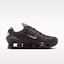 Lookbook (W) Nike Shox TL Fluweel Bruin/Metallic Zilver IH2559-201