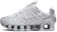 Buy (W) 나이키 샥스 TL 화이트 크롬 (Nike Shox TL 화이트 크롬) HF1065-094