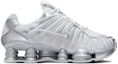 Order (W) 나이키 샥스 TL 화이트 크롬 (Nike Shox TL 화이트 크롬) HF1065-094