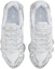 Shop (W) 나이키 샥스 TL 화이트 크롬 (Nike Shox TL 화이트 크롬) HF1065-094