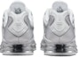 Purchase (W) 나이키 샥스 TL 화이트 크롬 (Nike Shox TL 화이트 크롬) HF1065-094