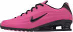 Lookbook (W) Nike Shox Z ''Rose Pinksicle Noir'' HQ7540-601