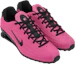 Shop (W) Nike Shox Z ''Rose Pinksicle Noir'' HQ7540-601