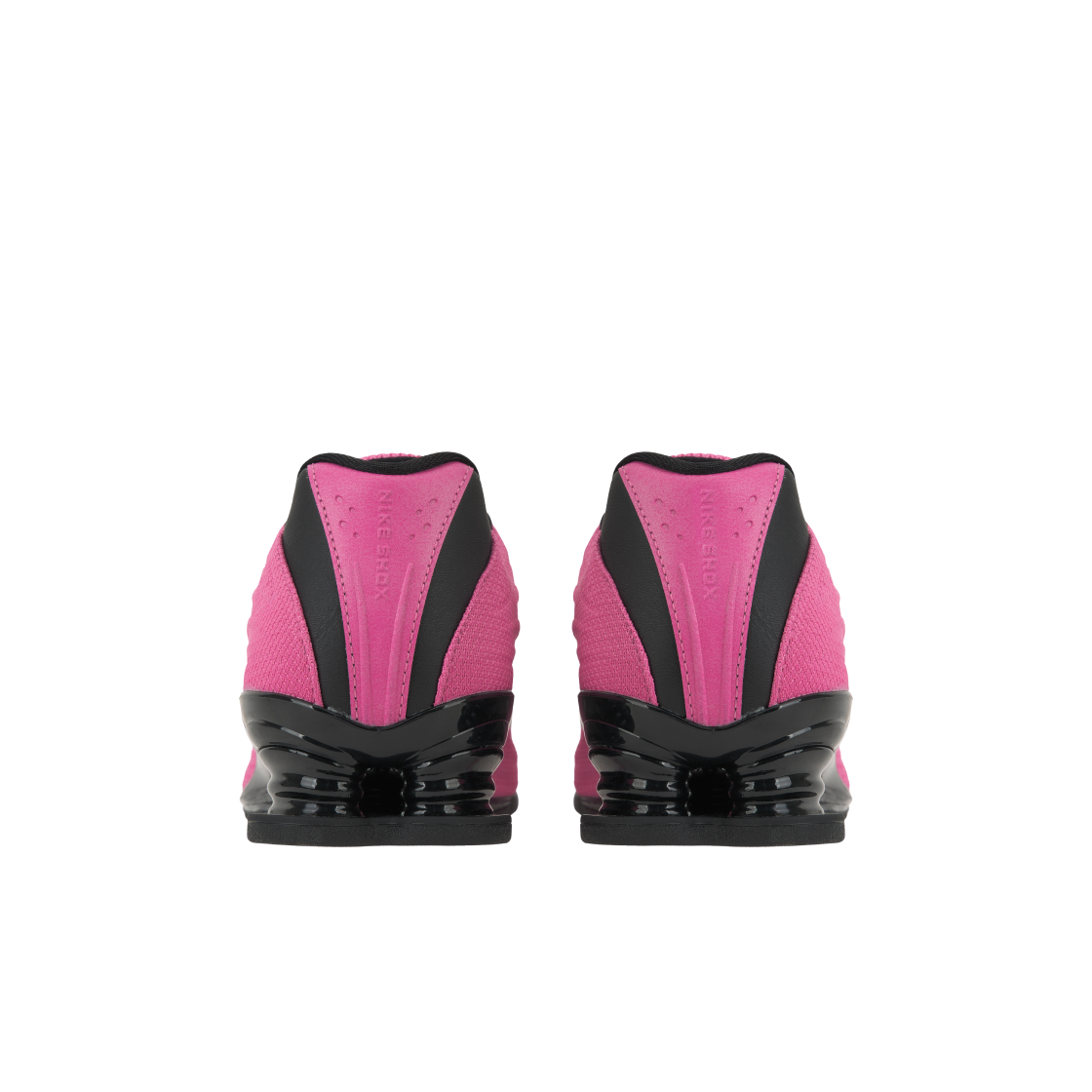 Details for (W) Nike Shox Z ''Rose Pinksicle Noir'' HQ7540-601
