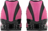 Details for (W) Nike Shox Z ''Rose Pinksicle Noir'' HQ7540-601