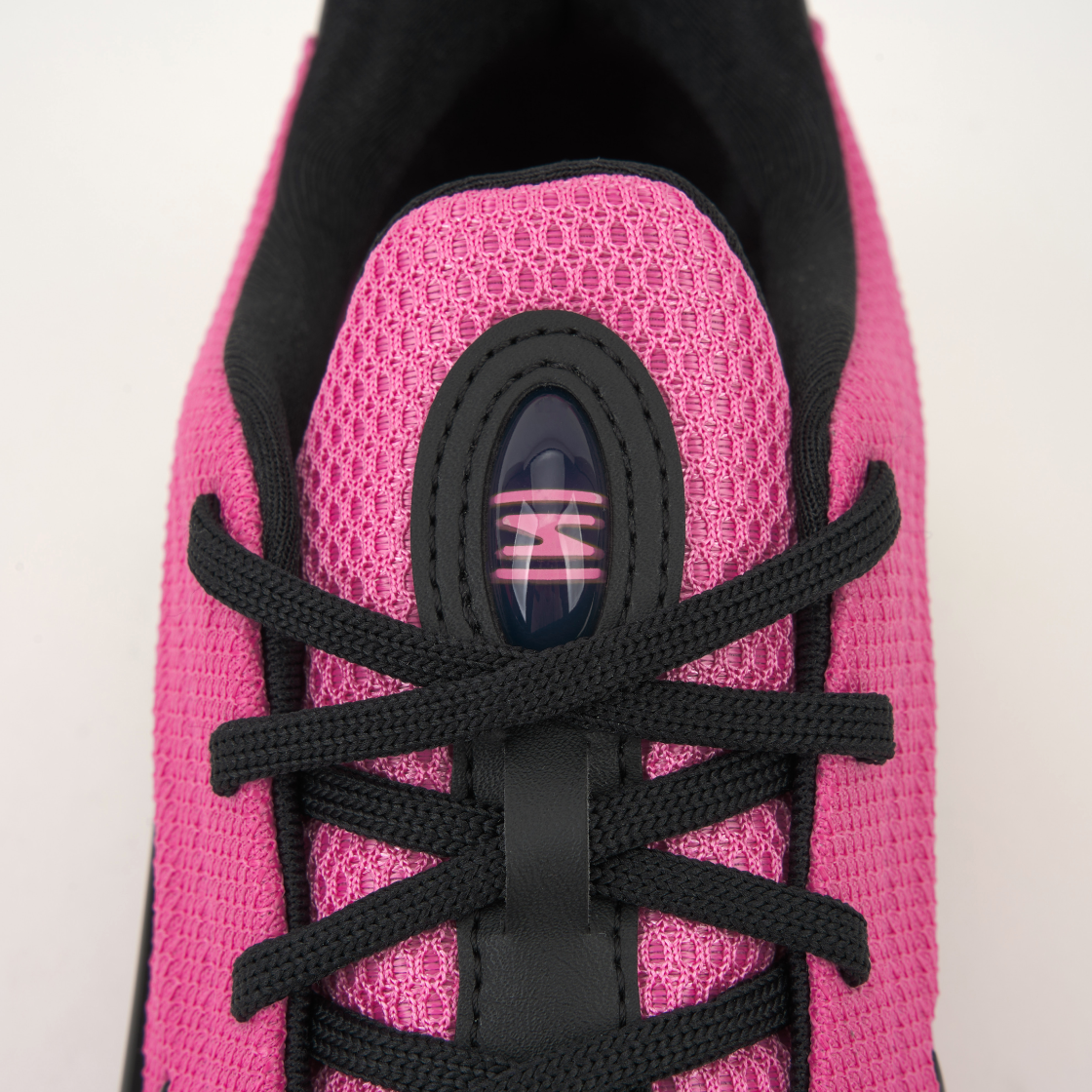 Sizing (W) Nike Shox Z ''Rose Pinksicle Noir'' HQ7540-601