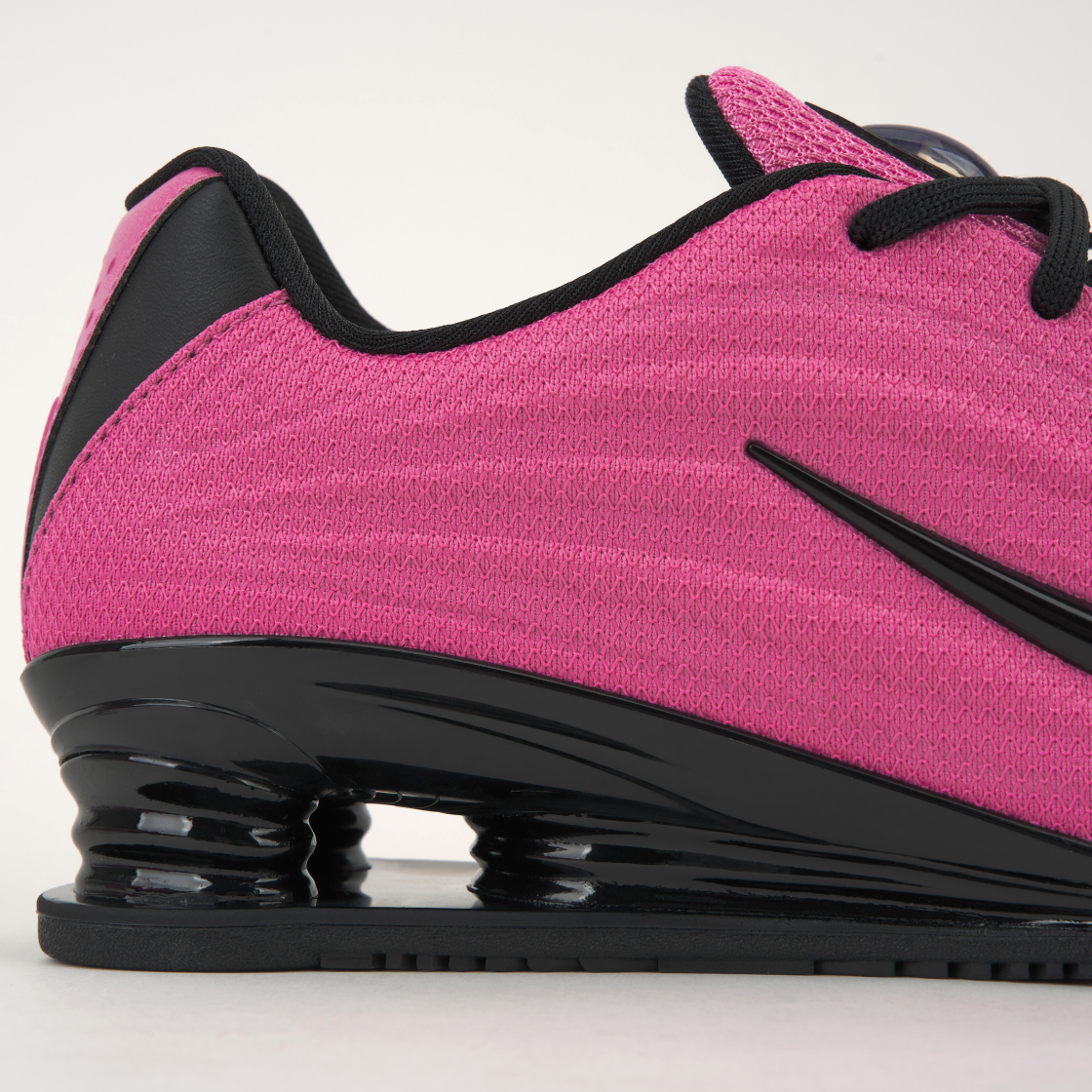 Cheap (W) Nike Shox Z ''Rose Pinksicle Noir'' HQ7540-601
