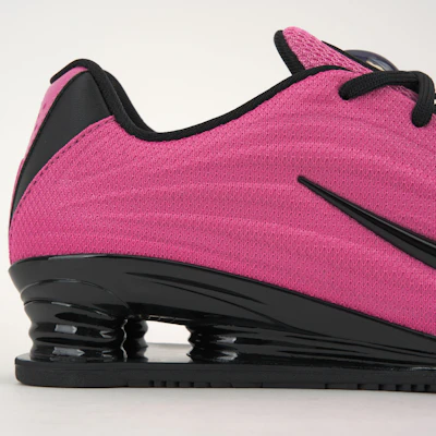 (W) Nike Shox Z ''Rose Pinksicle Noir'' HQ7540-601 Cheap (W) Nike Shox Z ''Rose Pinksicle Noir'' HQ7540-601