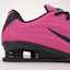 Cheap (W) Nike Shox Z ''Rose Pinksicle Noir'' HQ7540-601