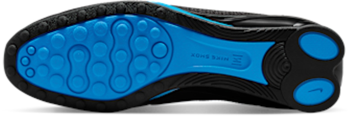 (Women) Nike Shox Z Black/Blue Hero/Off Noir HQ7540-005 Order (Women) Nike Shox Z Black/Blue Hero/Off Noir HQ7540-005