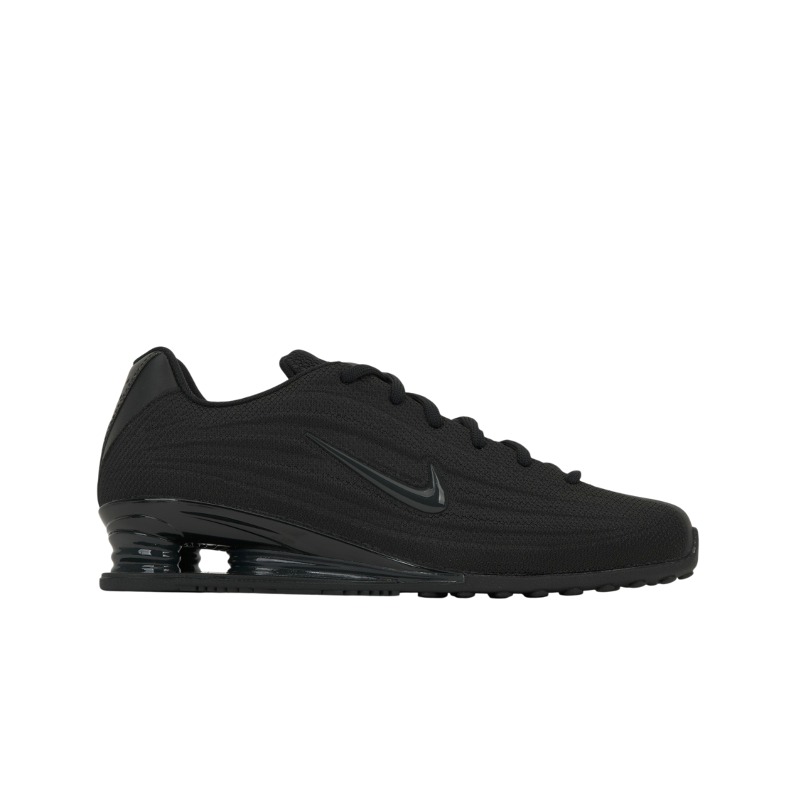 (Women) Nike Shox Z Black HQ7540-003