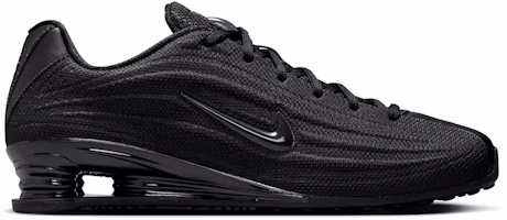 (Women) Nike Shox Z Black HQ7540-003 (Women) Nike Shox Z Black HQ7540-003