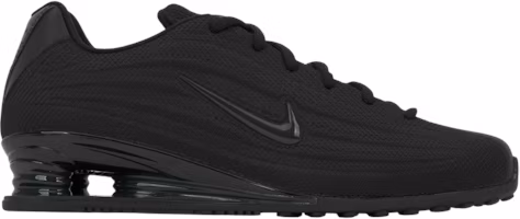 (Women) Nike Shox Z Black HQ7540-003 (Women) Nike Shox Z Black HQ7540-003