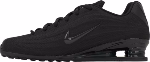 Shop (W) Nike Shox Z 黑色 HQ7540-003