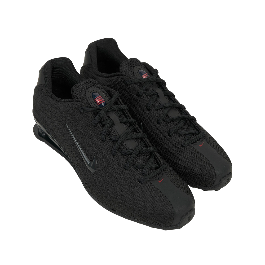 Purchase (W) ナイキ ショックス Z ブラック HQ7540-003