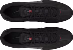 Details for (W) Nike Shox Z 黑色 HQ7540-003