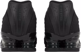 Sizing (W) Nike Shox Z 黑色 HQ7540-003