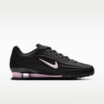 Lookbook (Women) Nike Shox Z Black/Off Noir/Pink Foam HQ7540-006