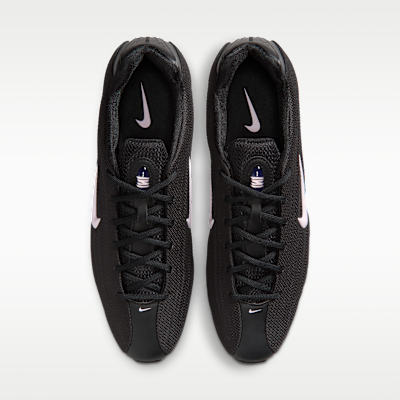 Shop (Women) Nike Shox Z Black/Off Noir/Pink Foam HQ7540-006