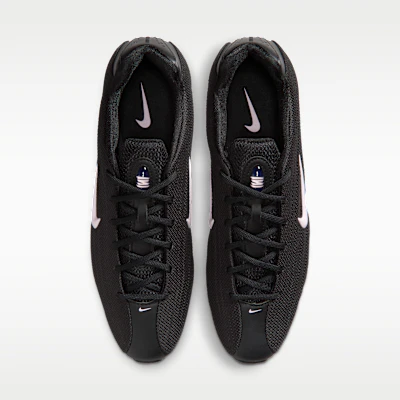 (Women) Nike Shox Z Black/Off Noir/Pink Foam HQ7540-006 Shop (Women) Nike Shox Z Black/Off Noir/Pink Foam HQ7540-006