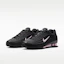 Details for (W) Nike Shox Z Schwarz/Off Noir/Rosa Schaum HQ7540-006