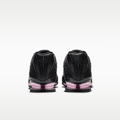 Sizing (W) Nike Shox Z Schwarz/Off Noir/Rosa Schaum HQ7540-006