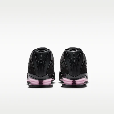 (W) Nike Shox Z Schwarz/Off Noir/Rosa Schaum HQ7540-006 Sizing (W) Nike Shox Z Schwarz/Off Noir/Rosa Schaum HQ7540-006