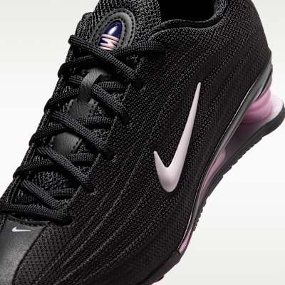 Cheap (W) Nike Shox Z Schwarz/Off Noir/Rosa Schaum HQ7540-006