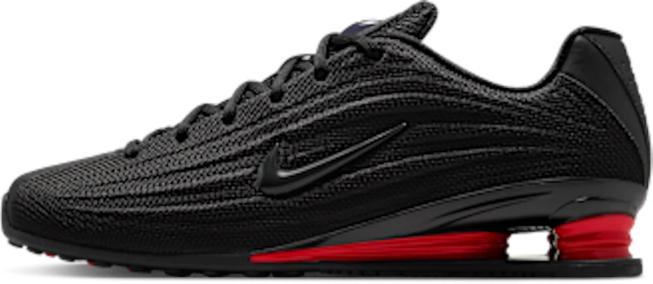 (W) Nike Shox Z Negro/Rojo Universitario/Negro HQ7540-002 Buy (W) Nike Shox Z Negro/Rojo Universitario/Negro HQ7540-002