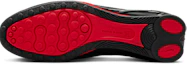 Lookbook (W) Nike Shox Z Negro/Rojo Universitario/Negro HQ7540-002