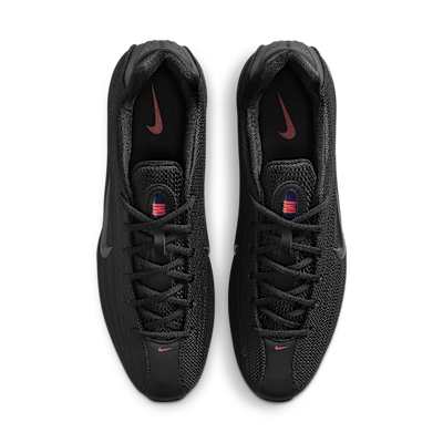 Shop (W) 나이키 쇼크 Z 블랙/유니버시티 레드/블랙 HQ7540-002
