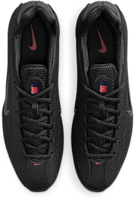 (W) Nike Shox Z Negro/Rojo Universitario/Negro HQ7540-002 Purchase (W) Nike Shox Z Negro/Rojo Universitario/Negro HQ7540-002