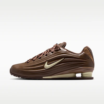(W) Nike Shox Z Cacao Wow/Tostado Británico Claro/Caqui Claro IV6171-200 Buy (W) Nike Shox Z Cacao Wow/Tostado Británico Claro/Caqui Claro IV6171-200