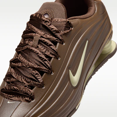 (W) Nike Shox Z Cacao Wow/Tostado Británico Claro/Caqui Claro IV6171-200 Sizing (W) Nike Shox Z Cacao Wow/Tostado Británico Claro/Caqui Claro IV6171-200