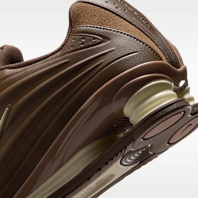 (W) Nike Shox Z Cacao Wow/Tostado Británico Claro/Caqui Claro IV6171-200 Cheap (W) Nike Shox Z Cacao Wow/Tostado Británico Claro/Caqui Claro IV6171-200