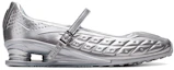 Buy (W) Nike Shox Z Calistra ''Argent Métallique'' IR5510-002