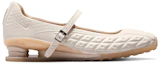 Buy (Women) Nike Shox Z Calistra 'Pale Ivory' IR5510-100