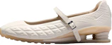Order (Women) Nike Shox Z Calistra 'Pale Ivory' IR5510-100
