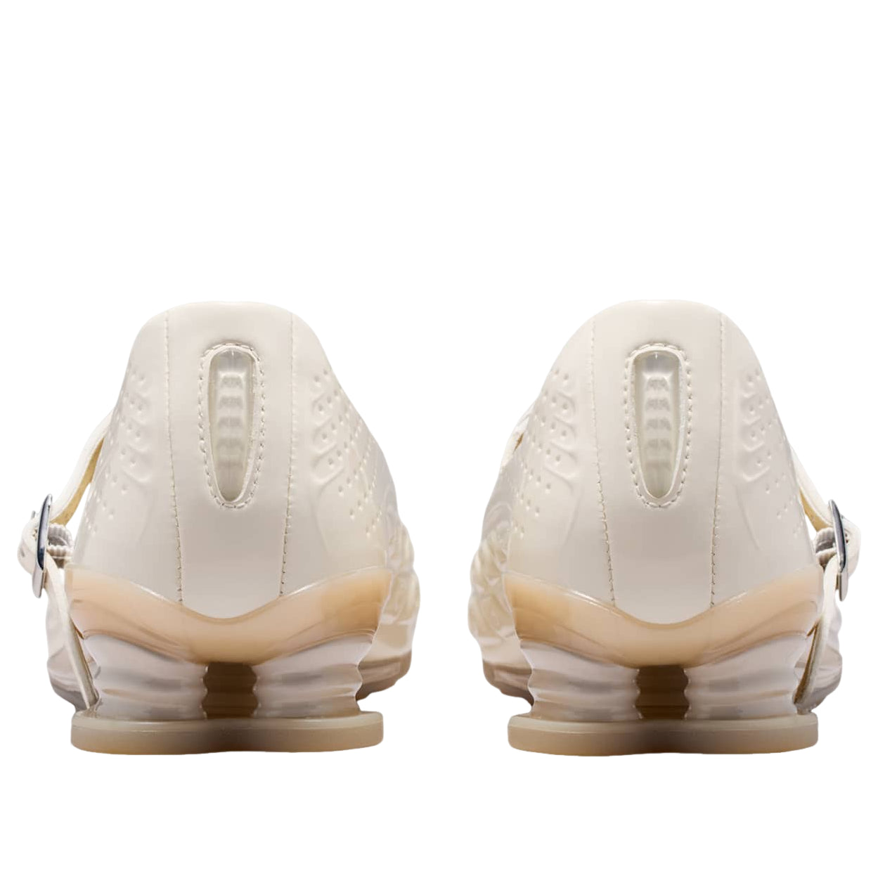Lookbook (Women) Nike Shox Z Calistra 'Pale Ivory' IR5510-100
