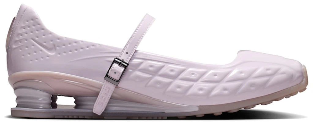 (W) Nike Shox Z Calistra ''Rose Perle'' IR5510-600 Buy (W) Nike Shox Z Calistra ''Rose Perle'' IR5510-600