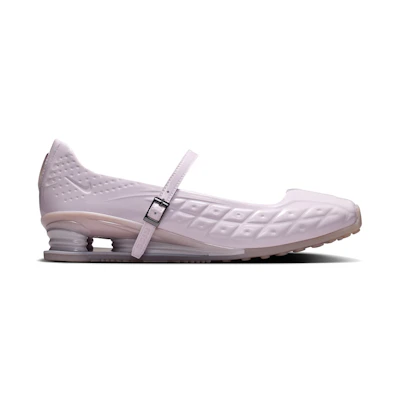 (W) Nike Shox Z Calistra 'Pearl Pink'