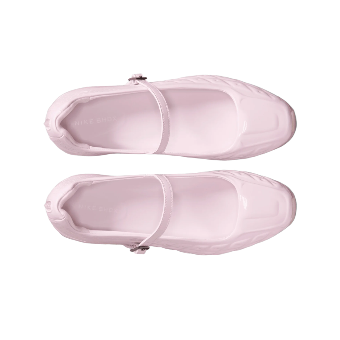 Order (W) Nike Shox Z Calistra ''Rose Perle'' IR5510-600